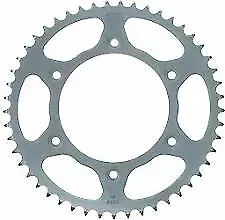 SUNSTAR REAR STEEL SPROCKET 49T KTM 65 SX XC 98-13 2139049