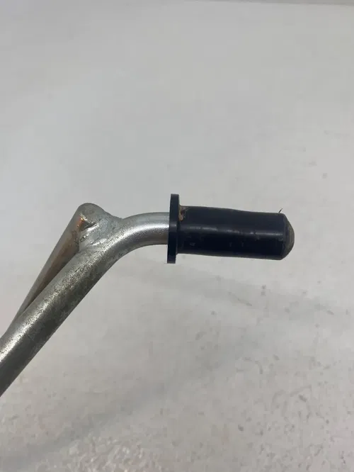 DIRT BIKE Honda CRF450R CRF250R CRF Triangle Side Stand Kickstand YAMAHA SUZUKI