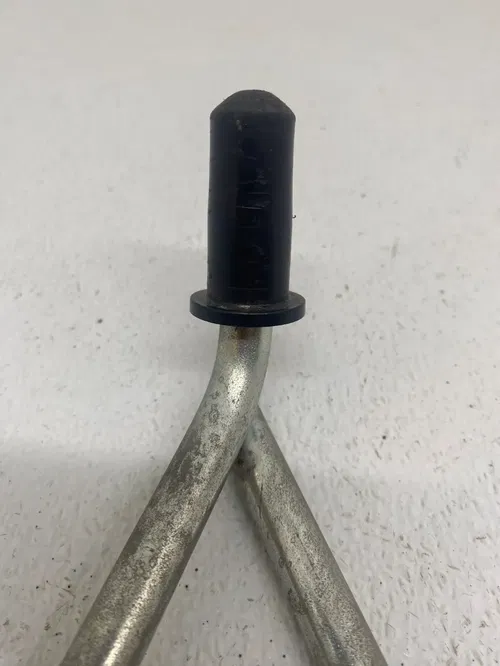 DIRT BIKE Honda CRF450R CRF250R CRF Triangle Side Stand Kickstand YAMAHA SUZUKI