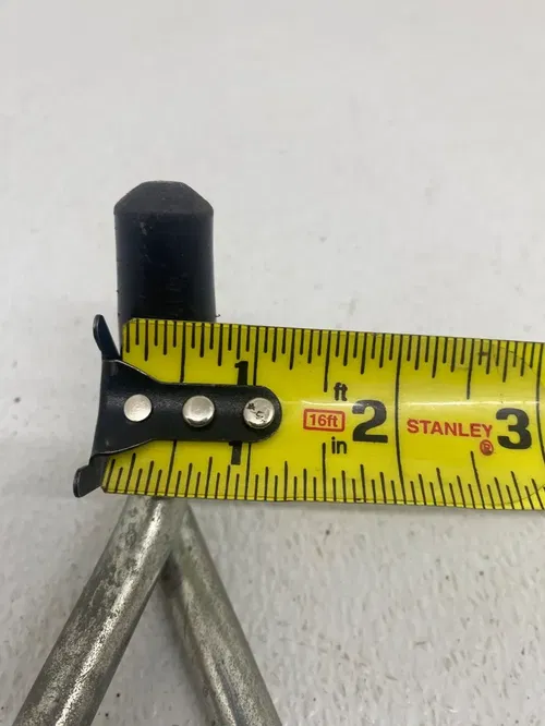 DIRT BIKE Honda CRF450R CRF250R CRF Triangle Side Stand Kickstand YAMAHA SUZUKI