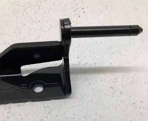 New 2024 2025 OEM Can-Am Maverick R Left Door Support Pivot