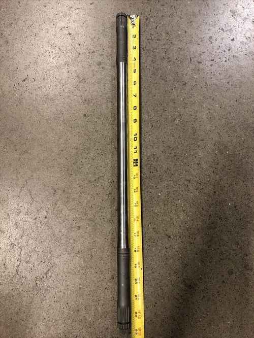 HRP POLARIS RZR 900 XP XC REAR FRONT SHAFT AXLE 32-079 22 5/8" L RZR900 RZR900XP