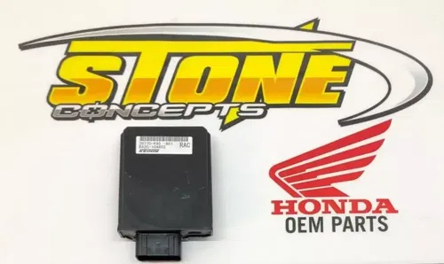 HONDA CRF250R CRF 250R IGNITION CDI ECU BRAIN CONTROL UNIT BOX 20 2020 2021 21