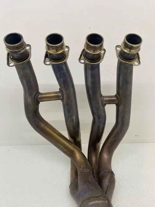 2016-2023 Kawasaki ZX14R ZX 14 Ninja OEM Exhaust Headers Header Pipe Manifold