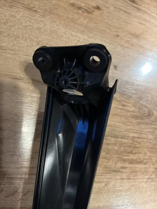 DUCATI V4 V4S V4R REAR PLATE LICENSE BRACKET FENDER 2018 Under Tail