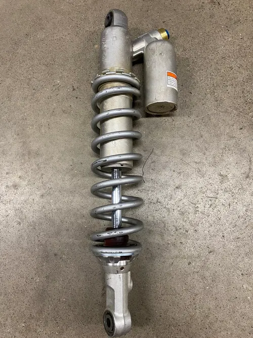 OEM Yamaha 2009-2025 YFZ450R YFZ450X Rear Shock Suspension YFZ 450R 450X 09-25