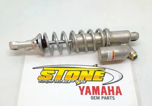OEM Yamaha 2009-2025 YFZ450R YFZ450X Rear Shock Suspension YFZ 450R 450X 09-25