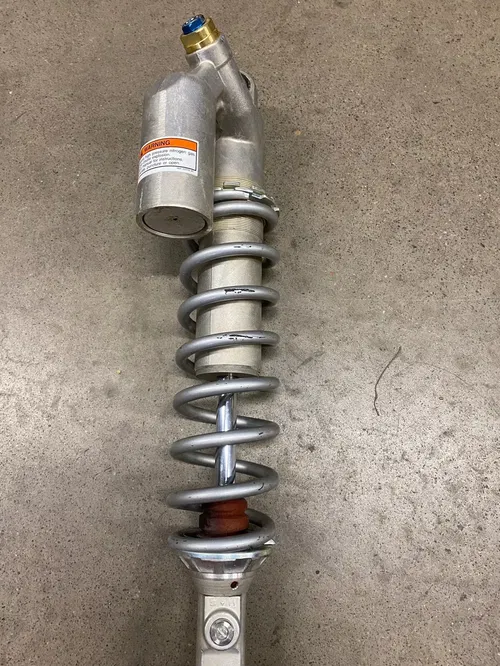 OEM Yamaha 2009-2025 YFZ450R YFZ450X Rear Shock Suspension YFZ 450R 450X 09-25