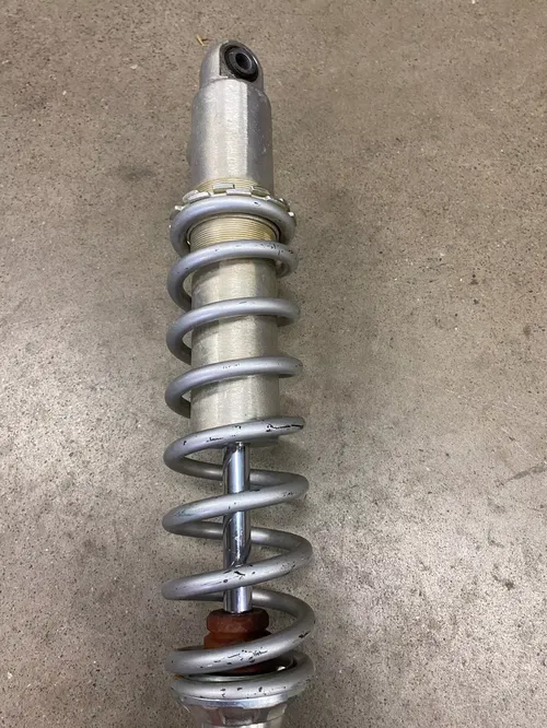 OEM Yamaha 2009-2025 YFZ450R YFZ450X Rear Shock Suspension YFZ 450R 450X 09-25