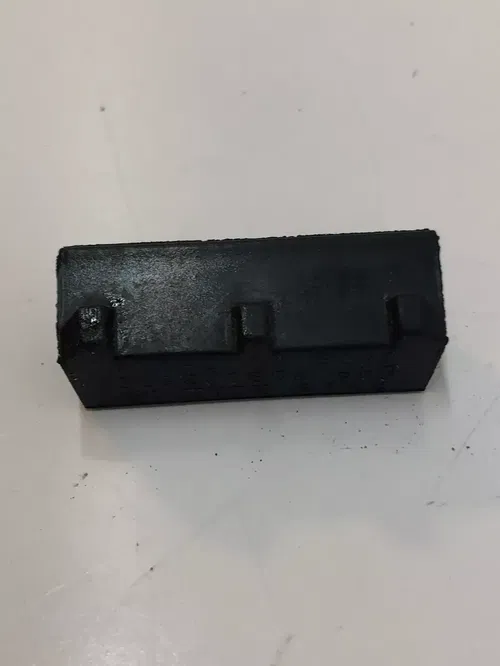 Can-Am 2018-2024 Maverick X3 Turbo Seat Rubber Stopper 708002670 OEM