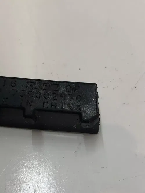 Can-Am 2018-2024 Maverick X3 Turbo Seat Rubber Stopper 708002670 OEM