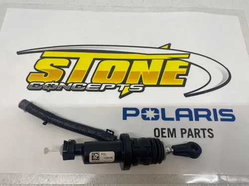 Polaris Slingshot SL SLR Manual Clutch Master Cylinder Assembly OEM Part 1323438
