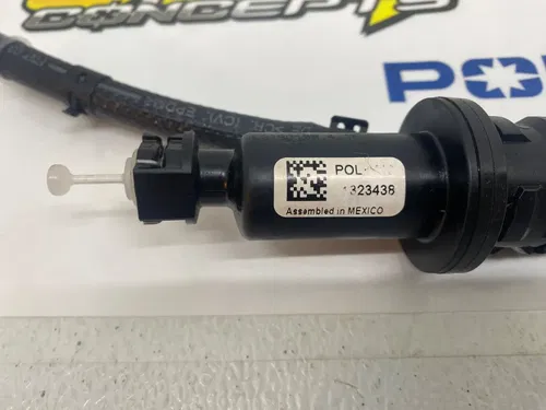 Polaris Slingshot SL SLR Manual Clutch Master Cylinder Assembly OEM Part 1323438