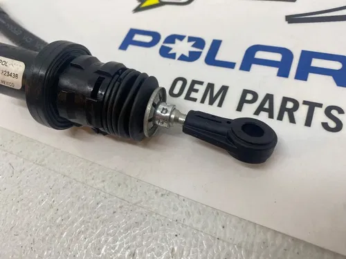 Polaris Slingshot SL SLR Manual Clutch Master Cylinder Assembly OEM Part 1323438