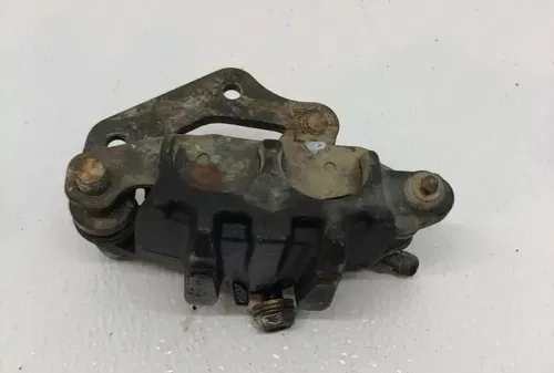 OEM KAWASAKI KFX450R FRONT LEFT RIGHT BRAKE CALIPER CALIPERS KFX 450R 08-14 09