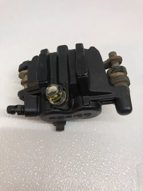 OEM KAWASAKI KFX450R FRONT LEFT RIGHT BRAKE CALIPER CALIPERS KFX 450R 08-14 09