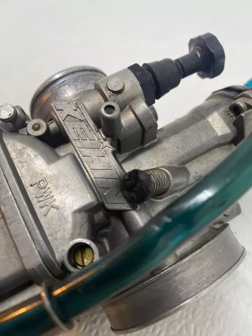 Yamaha YZ85 YZ 85 Carburetor Carb Keihin Stock OEM