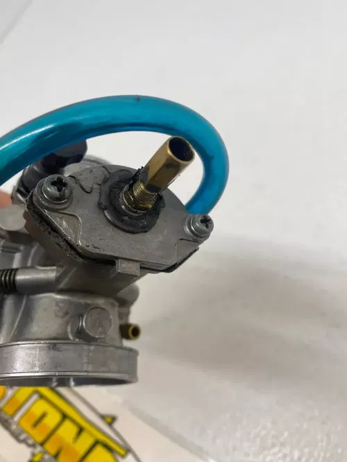 Yamaha YZ85 YZ 85 Carburetor Carb Keihin Stock OEM