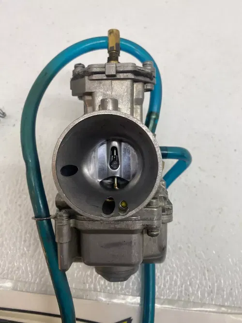 Yamaha YZ85 YZ 85 Carburetor Carb Keihin Stock OEM