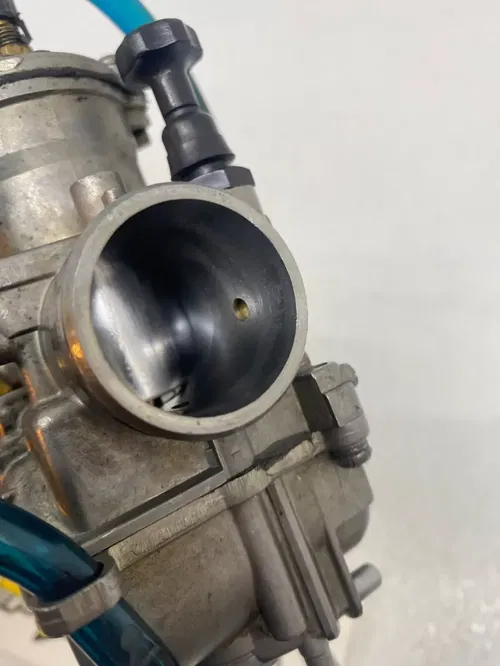 Yamaha YZ85 YZ 85 Carburetor Carb Keihin Stock OEM