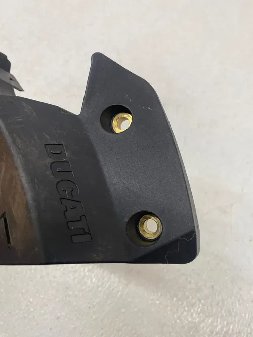 22 Ducati Scrambler 800 Front Sprocket Cover 460.1.G75.1A