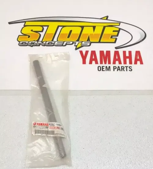 New OEM Yamaha YFZ450R YFZ 450R 450X 2009-2025 Front Upper A-Arm Sleeve Collar