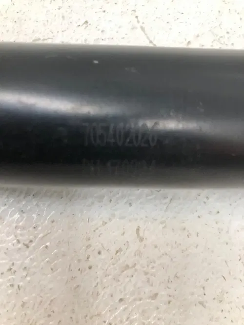 OEM 2017 2018 2019 Can-Am Maverick X3 Turbo R Front Drive Shaft Prop U Joints