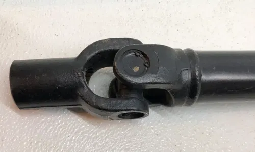 OEM 2017 2018 2019 Can-Am Maverick X3 Turbo R Front Drive Shaft Prop U Joints