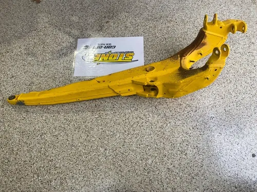 Can-Am 77" Maverick R Base 24 25 Trailing Arm Set Left Right Gusset Reinforced