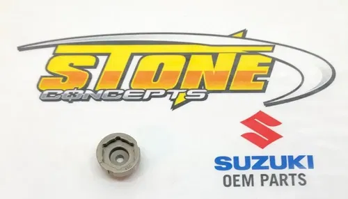 SUZUKI LTR450 TRANSMISSION SHIFT DRUM CAM STOPPER PLATE LTR 450 2008 2009 OEM