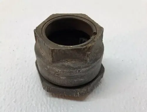 REAR AXLE LOCKING LOCK JAM NUT HONDA TRX450R TRX 450R 450ER OEM 2004-2014 04-14