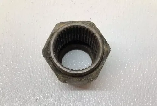REAR AXLE LOCKING LOCK JAM NUT HONDA TRX450R TRX 450R 450ER OEM 2004-2014 04-14
