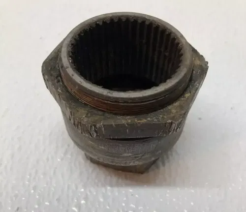 REAR AXLE LOCKING LOCK JAM NUT HONDA TRX450R TRX 450R 450ER OEM 2004-2014 04-14