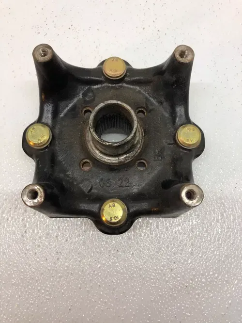 OEM 17-22 CAN-AM MAVERICK X3 FRONT REAR LEFT RIGHT WHEEL HUB 705502122