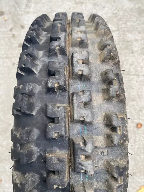 MAXXIS RAZR XM ATV Tire Front 20X6X10 Honda Yamaha Suzuki SINGLE MX