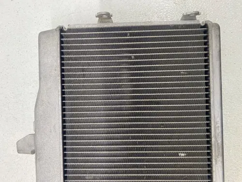 Yamaha MT-07 MT 07 MT07 2021 2022 2023 2024 Radiator Engine Cooling