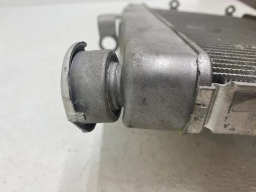 Yamaha MT-07 MT 07 MT07 2021 2022 2023 2024 Radiator Engine Cooling
