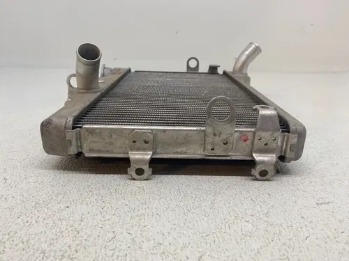 Yamaha MT-07 MT 07 MT07 2021 2022 2023 2024 Radiator Engine Cooling