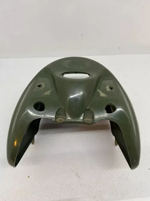 Honda TRX90 TRX 90 x 90x TRX90X Green OEM Plastic Fenders Front Rear Set Tank