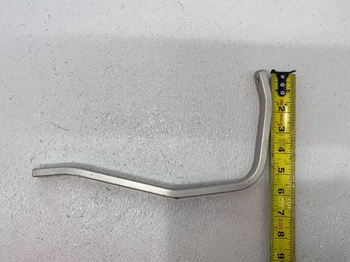 ANSWER RACING BARKBUSTERS HANDGUARD HAND GUARD ALUMINUM BARS BAR SET LEFT RIGHT