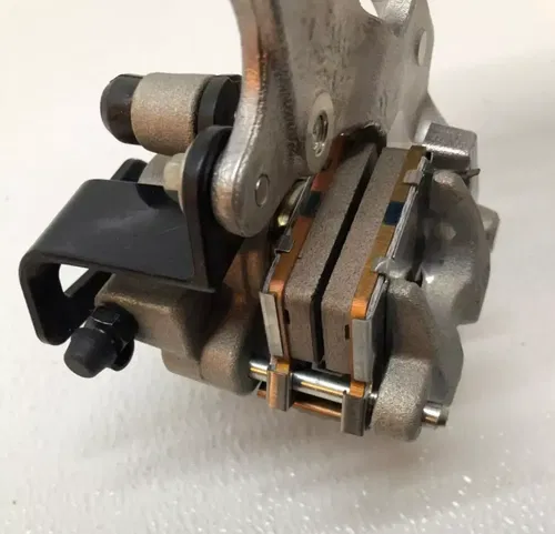 OEM Kawasaki KX450X 22-23 KX250 21-23 KX450 2021 Nissin Rear Brake Caliper Mount
