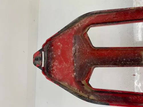 Yamaha 2016-22 YXZ1000 YXZ1000R OEM Red Center Interior Console Cover Panel YXZ