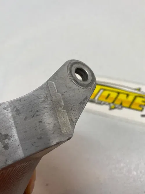 CAN AM MAVERICK X3 ZRP RACING FRONT KNUCKLE BEARING CARRIER LEFT L LH DRIVERS B