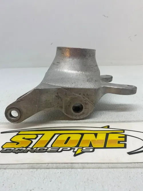 CAN AM MAVERICK X3 ZRP RACING FRONT KNUCKLE BEARING CARRIER LEFT L LH DRIVERS B
