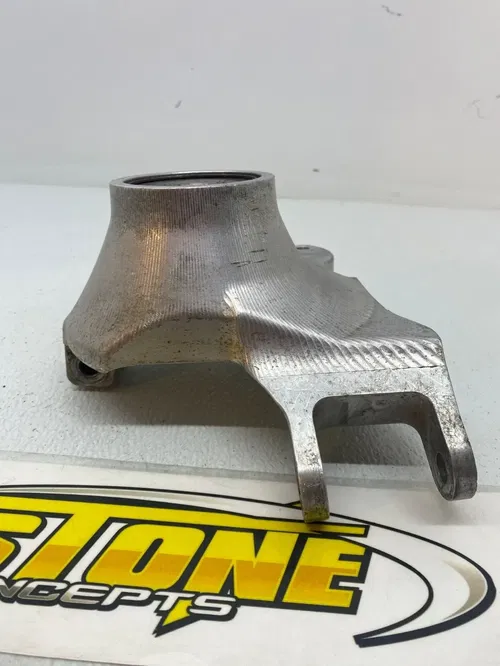 CAN AM MAVERICK X3 ZRP RACING FRONT KNUCKLE BEARING CARRIER LEFT L LH DRIVERS B