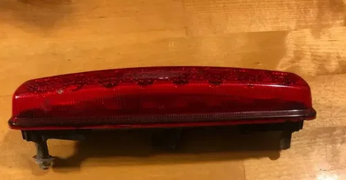 TRX450R HONDA 2006-2014 REAR BRAKE TAILLIGHT TAIL LIGHT TRX 450R 450ER TRX450ER