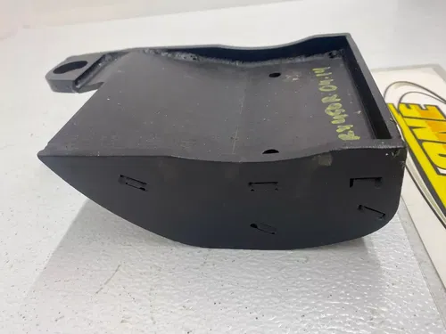 NEW AFTERMARKET HONDA REAR SWINGARM GUARD SKID PLATE TRX 450R TRX450R TRX450ER