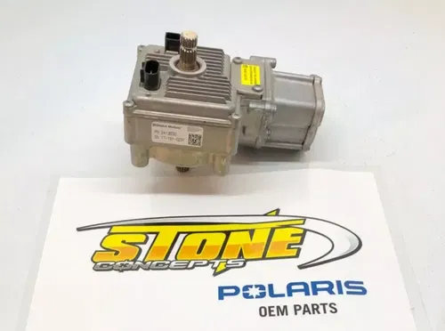 OEM 2017-2022 POLARIS RZR XP 1000 TURBO XP4 RS1 POWER STEERING UNIT MOTOR ASSY