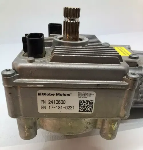 OEM 2017-2022 POLARIS RZR XP 1000 TURBO XP4 RS1 POWER STEERING UNIT MOTOR ASSY