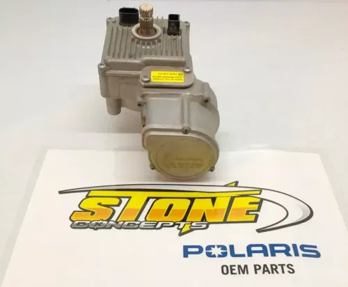 OEM 2017-2022 POLARIS RZR XP 1000 TURBO XP4 RS1 POWER STEERING UNIT MOTOR ASSY